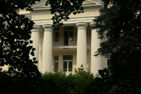 Imeni Gorkogo Health Resort, Rayki